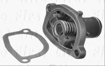 Термостат, охлаждающая жидкость FIRST LINE купить