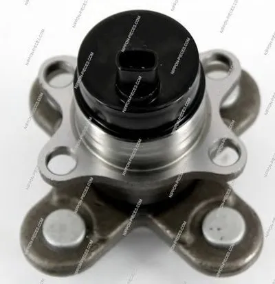 Комплект подшипника ступицы колеса NPS купить