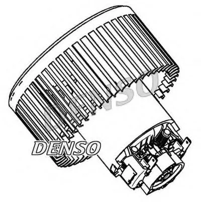 Вентиляция салона NPS купить