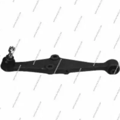 Шаровой шарнир NPS купить