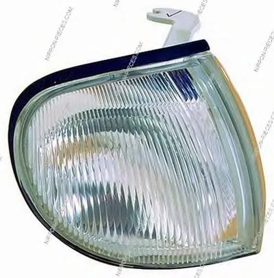 Стояночный огонь NPS купить