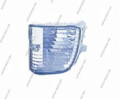 Фонарь указателя поворота NPS купить