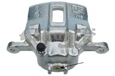 Тормозной суппорт ASHUKI купить