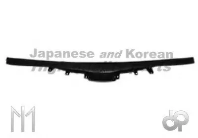 Облицовка передка ASHUKI купить