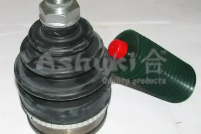 Шарнирный комплект, приводной вал ASHUKI купить