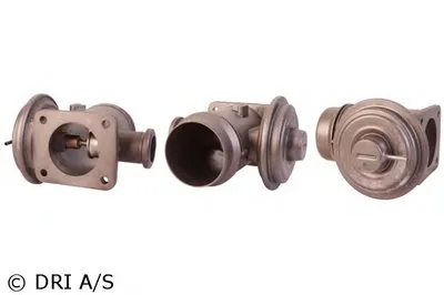 Клапан возврата ОГ DRI купить