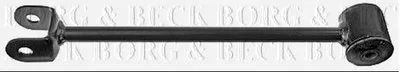Рычаг независимой подвески колеса, подвеска колеса BORG & BECK купить