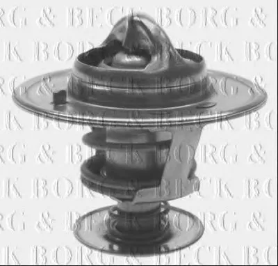 Термостат, охлаждающая жидкость BORG & BECK купить
