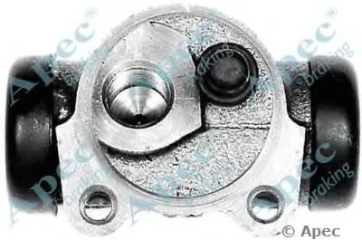 Колесный тормозной цилиндр APEC braking купить