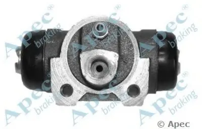 Колесный тормозной цилиндр APEC braking купить