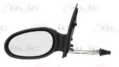 Наружное зеркало BLIC купить