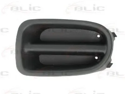 Решетка вентилятора, буфер BLIC купить