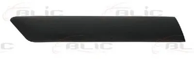 Облицовка / защитная накладка, крыло BLIC купить