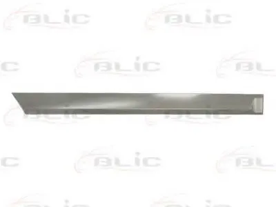 Облицовка / защитная накладка, дверь BLIC купить