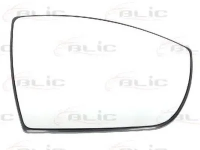 Зеркальное стекло, узел стекла BLIC купить