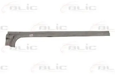 Накладка порога BLIC купить