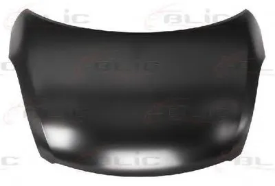 Капот двигателя BLIC купить