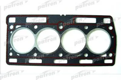 Прокладка, головка цилиндра PATRON купить