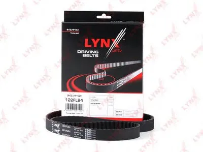 Ремень ГРМ LYNXauto купить