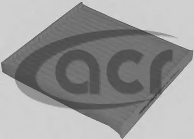 Фильтр, воздух во внутренном пространстве ACR купить