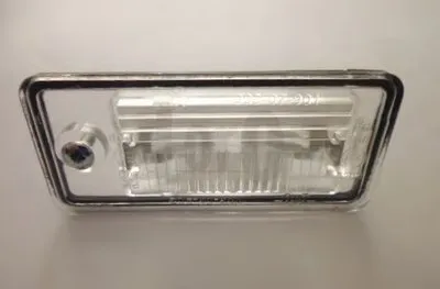 Фонарь освещения номерного знака LORO купить