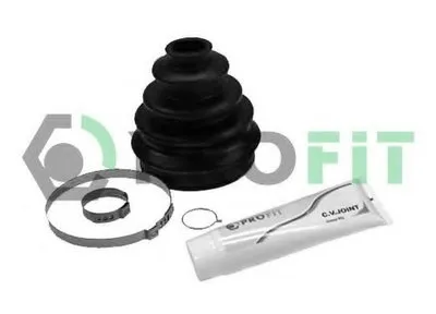 Комплект пылника, приводной вал PROFIT купить