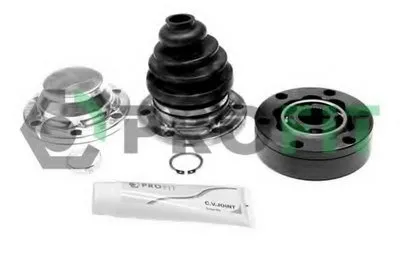 Шарнирный комплект, приводной вал PROFIT купить