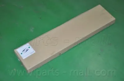 масляный радиатор, двигательное масло PARTS-MALL купить