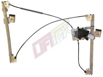 Подъемное устройство для окон LIFT-TEK купить