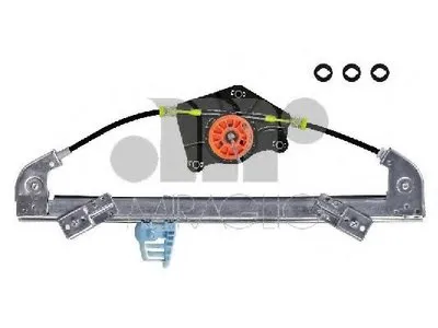 Подъемное устройство для окон MIRAGLIO купить