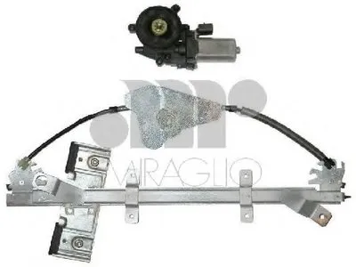 Подъемное устройство для окон MIRAGLIO купить