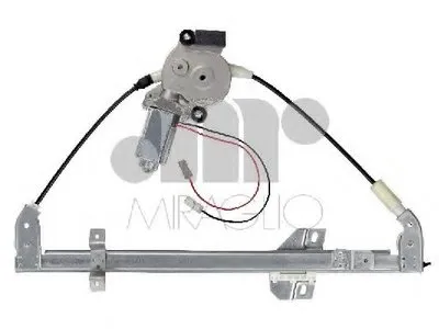 Подъемное устройство для окон MIRAGLIO купить