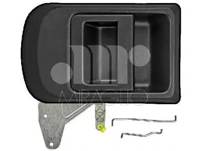 Ручка двери MIRAGLIO купить