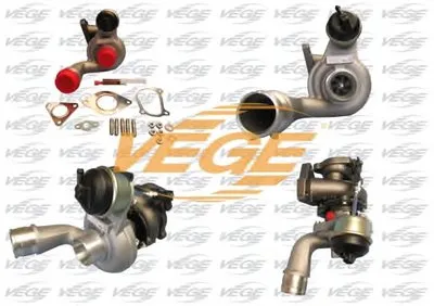 Компрессор, наддув VEGE купить