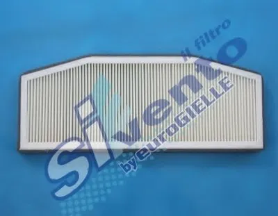 Фильтр, воздух во внутренном пространстве SIVENTO купить