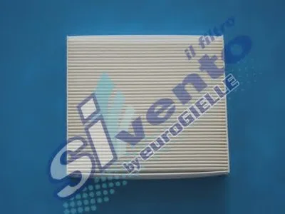 Фильтр, воздух во внутренном пространстве SIVENTO купить