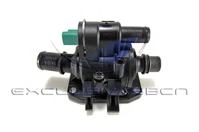 Термостат, охлаждающая жидкость MDR купить