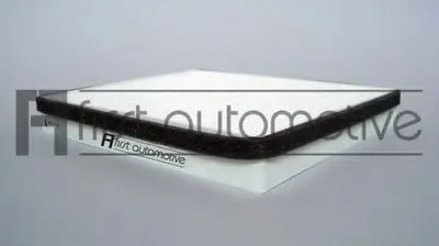 Фильтр, воздух во внутренном пространстве 1A FIRST AUTOMOTIVE купить