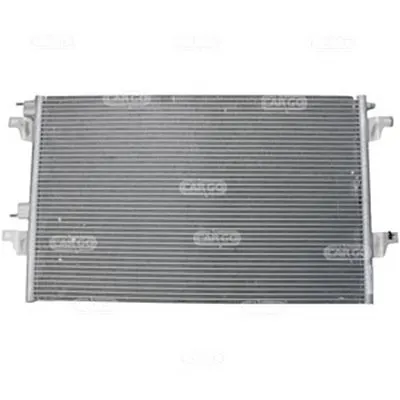 Конденсатор, кондиционер HC-Cargo купить