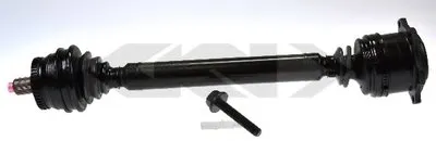 Приводной вал LÖBRO купить