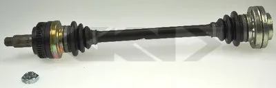 Приводной вал LÖBRO купить