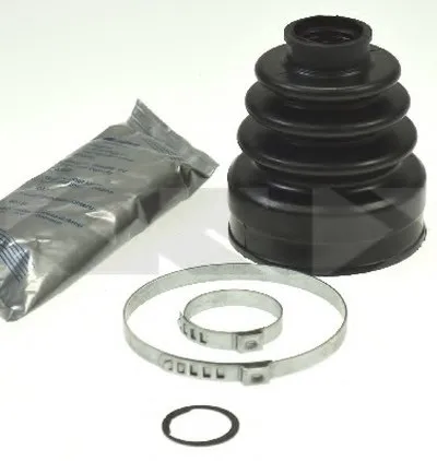 Комплект пылника, приводной вал LÖBRO купить