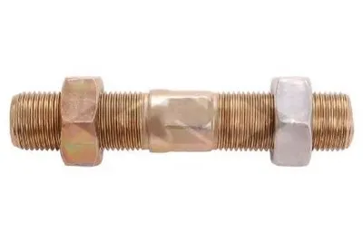 Трубка поперечной рулевой тяги SPIDAN купить