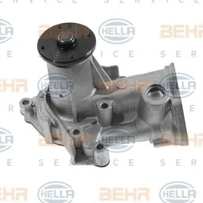 Водяной насос BEHR HELLA SERVICE Version ALTERNATIVE BEHR HELLA SERVICE купить