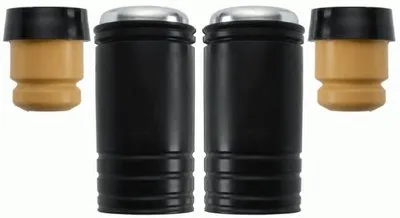 Пылезащитный комплект, амортизатор сервисный комплект BOGE купить