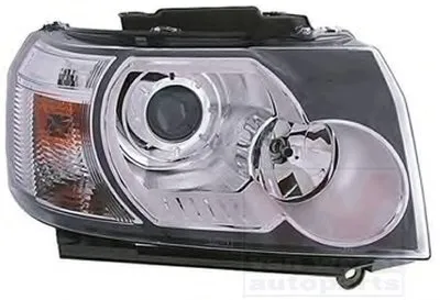 Фара VAN WEZEL купить