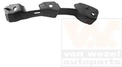Буфер VAN WEZEL купить