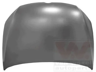 Капот двигателя VAN WEZEL купить