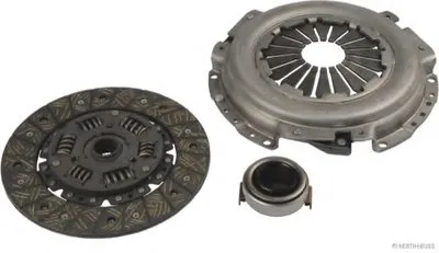 Комплект сцепления HERTH+BUSS JAKOPARTS купить
