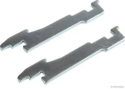 Регулятор, барабанный тормоз HERTH+BUSS JAKOPARTS купить